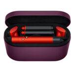 Стайлер Dyson Airwrap HS05 Complete Long (Topaz Orange) с дорожной сумкой