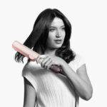 Выпрямитель Dyson Airstrait HT01 (Ceramic Pink) с кейсом