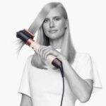 Стайлер Dyson Airwrap HS05 Complete Long (Ceramic Pink/Rose Gold)