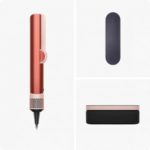 Выпрямитель Dyson Airstrait HT01 (Strawberry Bronze/Blush Pink) с кейсом