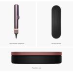 Выпрямитель Dyson Airstrait HT01 (Jasper Plum) с кейсом