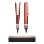 Выпрямитель Dyson Airstrait HT01 (Strawberry Bronze/Blush Pink) с кейсом