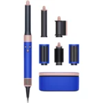 Стайлер Dyson Airwrap HS05 Complete Long (Blue/Blush)