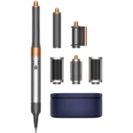 Стайлер Dyson Airwrap HS05 Complete Long (Nickel/Copper)