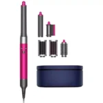 Стайлер Dyson Airwrap HS05 Complete Long (Fuchsia)