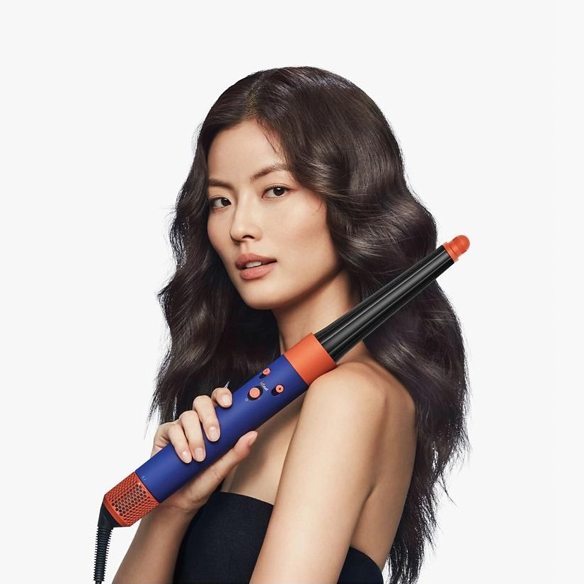 Dyson Airwrap HS08.<br>Вершина технологий.