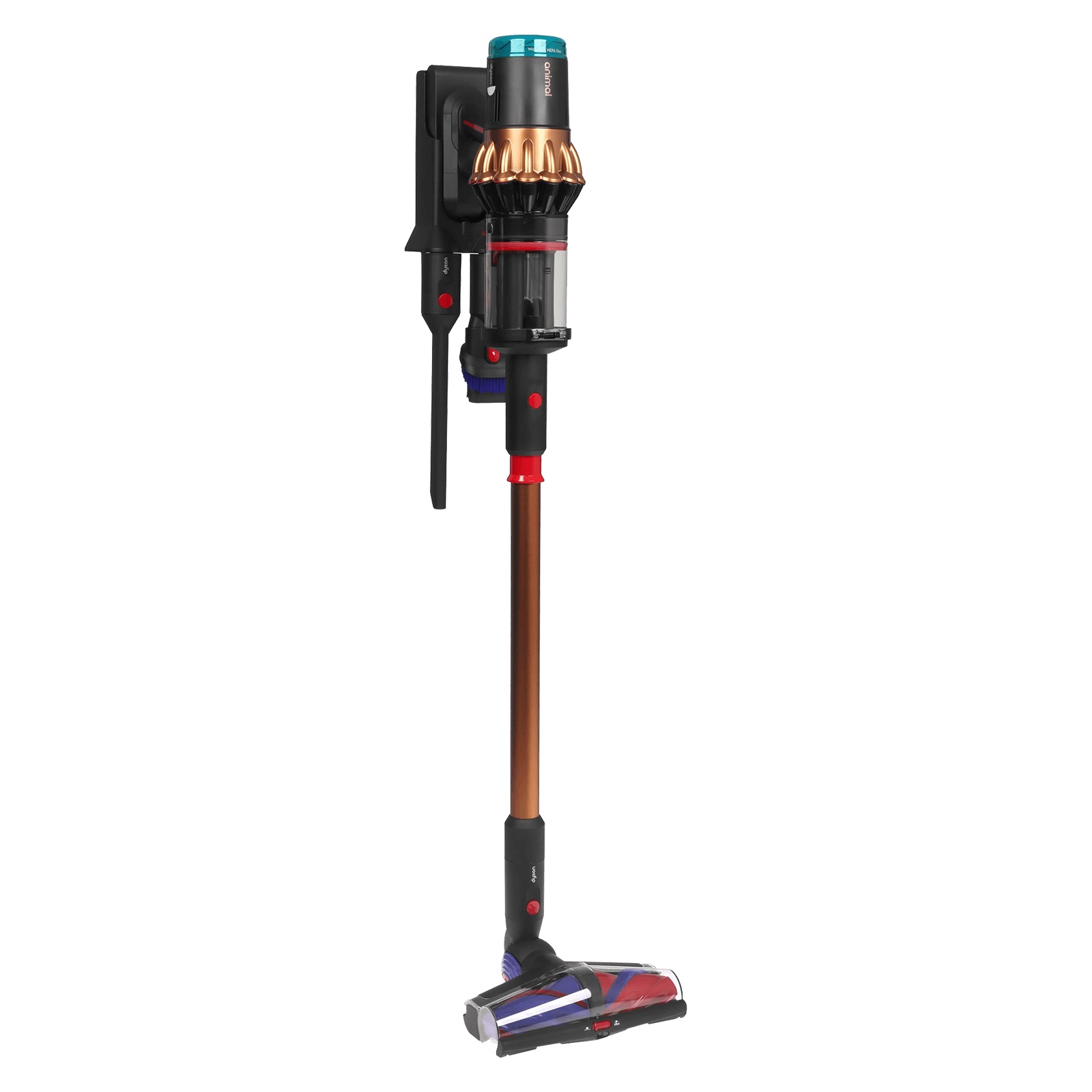 Беспроводной пылесос Dyson V16 Piston Animal
