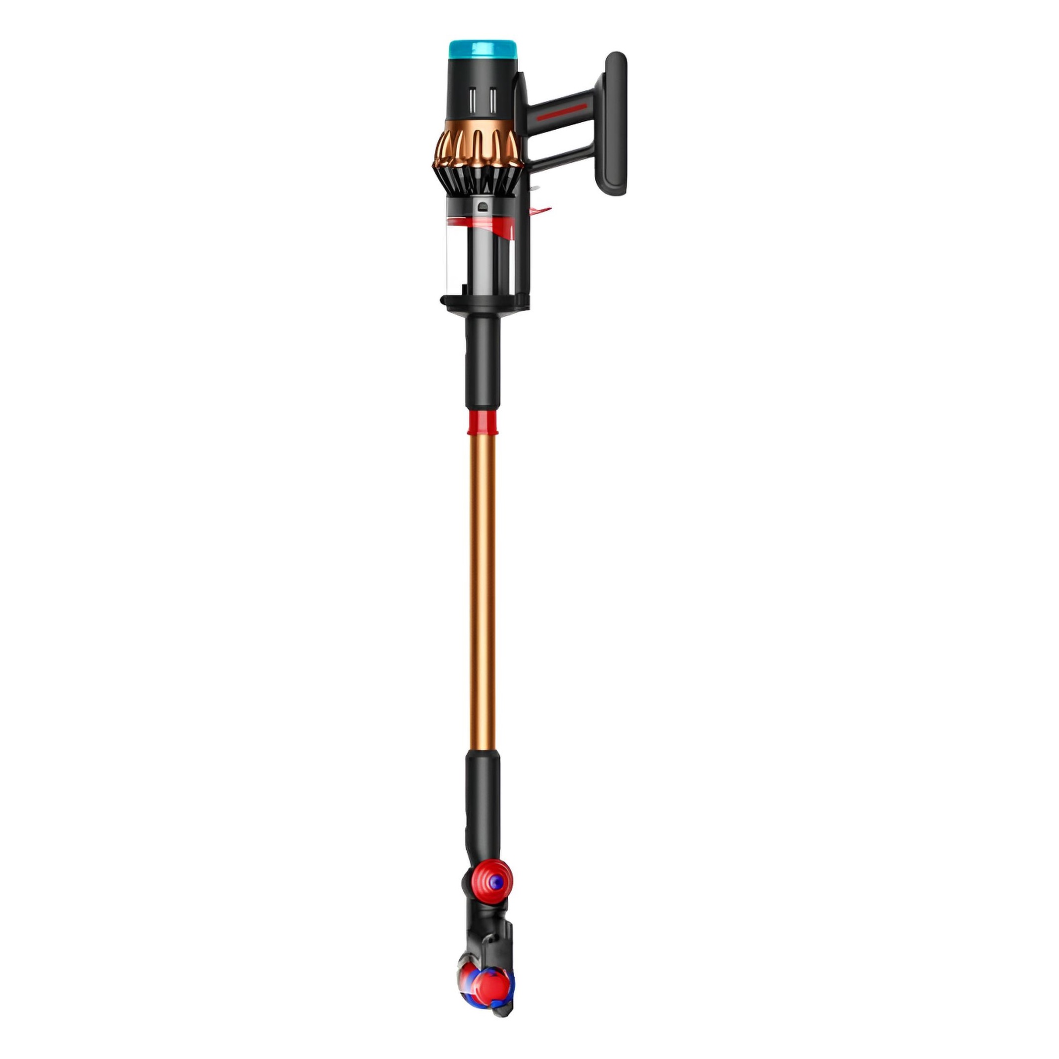 Беспроводной пылесос Dyson V16 Piston Animal