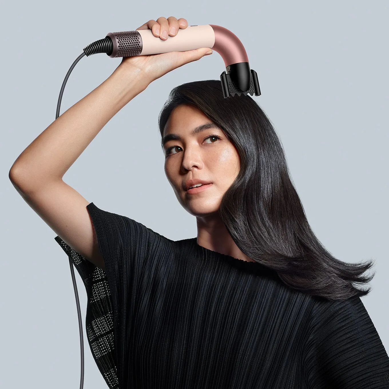 Фен Dyson Supersonic HD18 Ceramic Patina