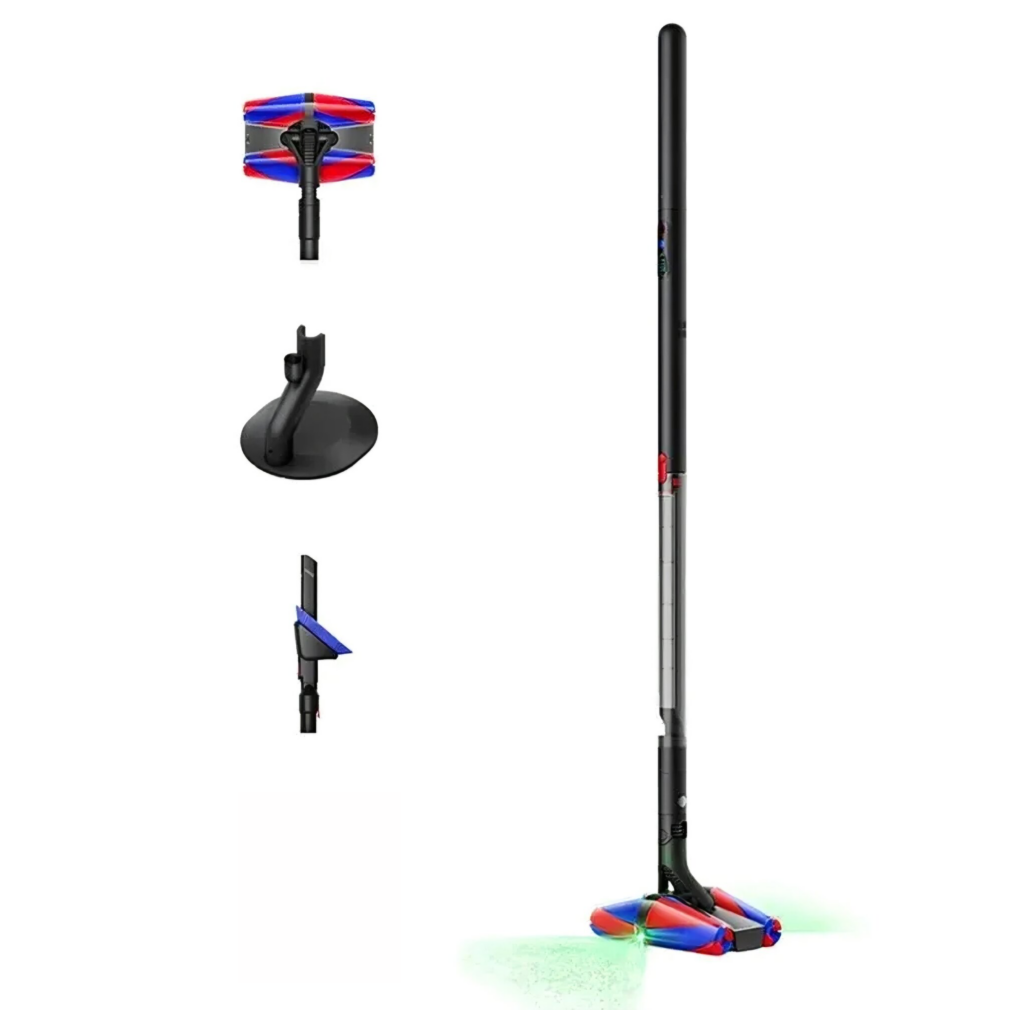 Беспроводной пылесос Dyson SV50 PencilVac Fluffycones